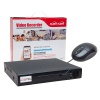 PM-12181 8 KANAL 5MP DESTEKLİ 1080N AHD/ANALOG/TVI/CVI XMEYE DVR/XXVR KAYIT CİHAZI