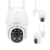 WS-Q205A 5MP TUYA DESTEKLİ WIFI KAMERA