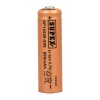 SP14500-900S LİTYUM ION 3.7 VOLT 900 MAH ŞARJ EDİLEBİLİR BAŞLIKLI PİL TEKLİ