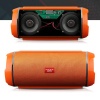 WRX-05 USB+SD+BLUETOOTH ÖZELLİKLİ WIRELESS PORTATİF SPEAKER - HOPARLÖR (SİYAH*MAVİ*KIRMIZI*GÜMÜŞ)