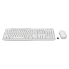 LOGITECH MK295 Q TR BEYAZ KABLOSUZ KLAVYE+MOUSE SET (K0)