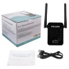 PM-15939 300 MBPS 2.4GHZ WİFİ ROUTER - REPEATER - AP DESTEKLİ SİNYAL MENZİL GENİŞLETİCİ GÜÇLENDİRİCİ