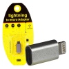 IPHONE LIGHTNING TO SAMSUNG MICRO-USB ÇEVİRİCİ OTG APARAT