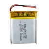 603035 3.7 VOLT 600 MAH LİTYUM POLİMER PİL