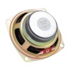 LEONE 78 3 7.7 CM 8 OHM TWETERSIZ TEKLİ HOPARLÖR (BASS HOP.) (K0)