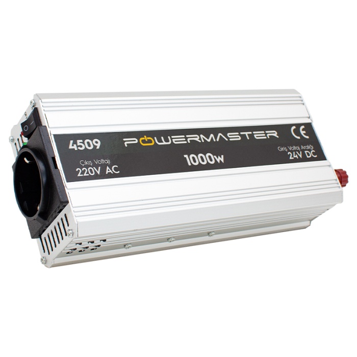 24 VOLT 1000 WATT MODIFIED SINUS İNVERTER (K0)