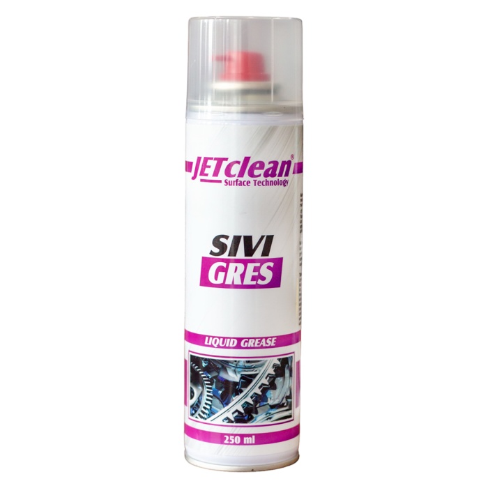 250ML SIVI GRES SPREYİ (K0)