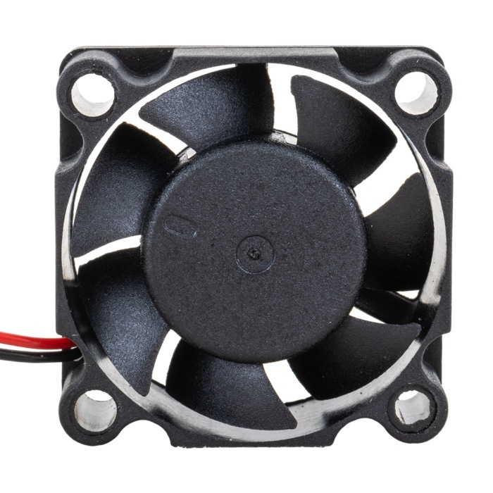 3X3X10 MM 12 VOLT DC FAN (K0)