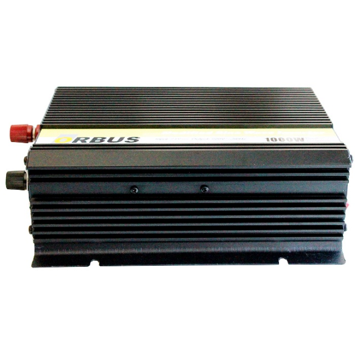 İNVERTER 1000W 24V ORBUS MODIFIED SINUS (K0)