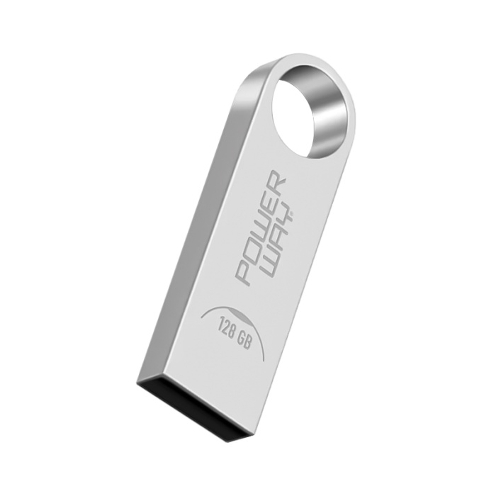 128 GB USB 2.0 FLASH BELLEK (K0)