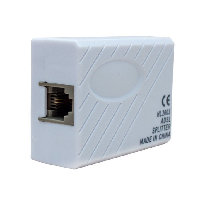 ADSL SPLITTER KABLOSUZ  HL-2003 (K0)