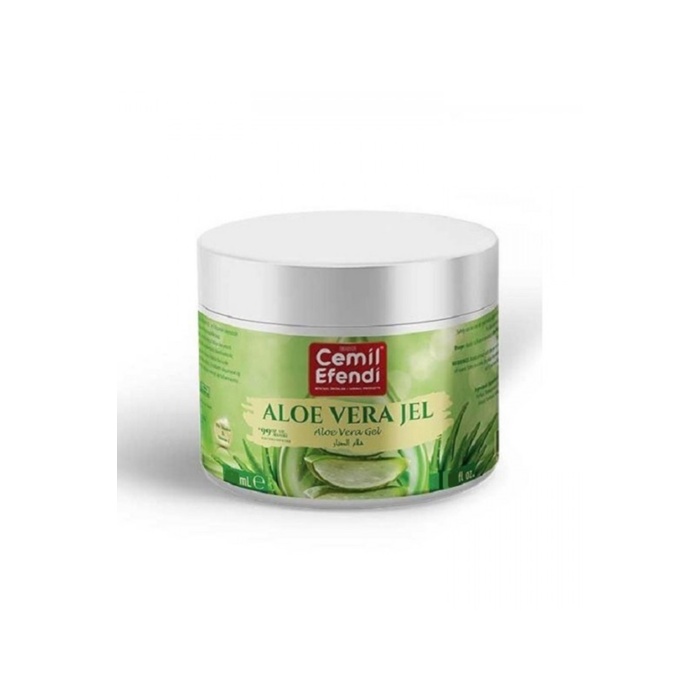 Aloe Vera Jeli 300 Ml.