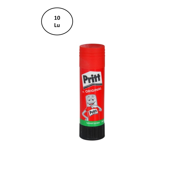 Pritt Stich 43 Gram Shrink 10lu