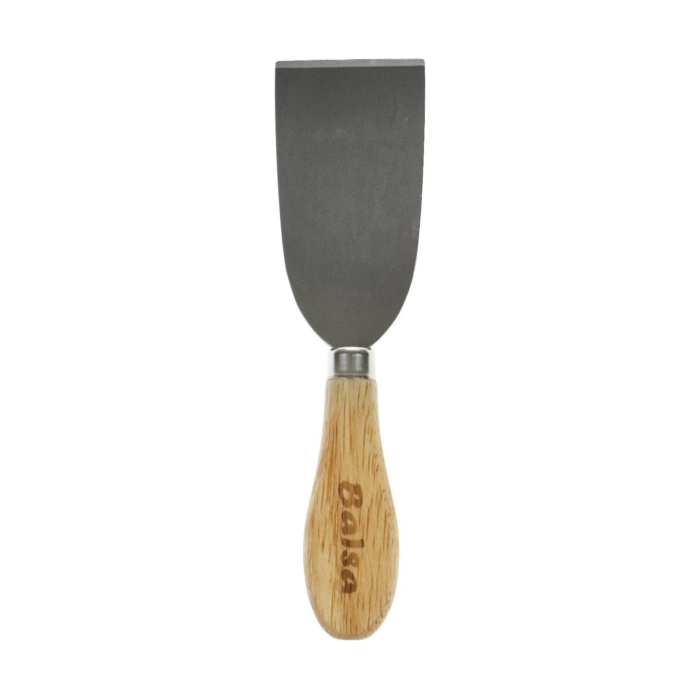 Peynir Bıçağı Geniş Spatula Royaleks-PB01