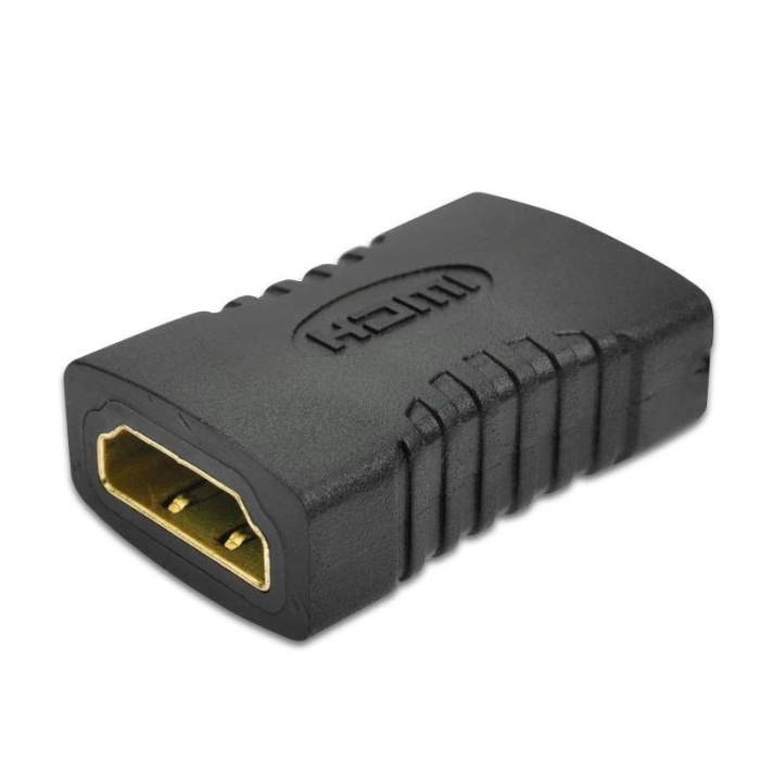 HDMI DİŞİ DİŞİ EK ARA BİRLEŞTİRİCİ APARAT (K0)