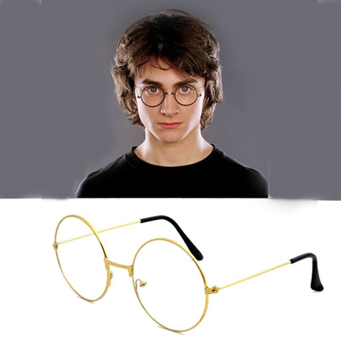 Harry Potter Gözlüğü - Haryy Potter Gryffindor Gözlüğü (K0)