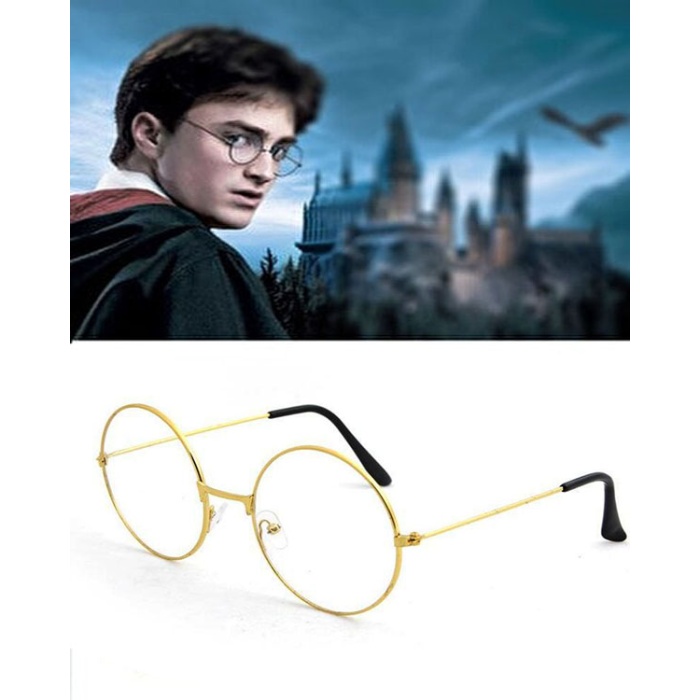 Harry Potter Gözlüğü - Haryy Potter Gryffindor Gözlüğü (K0)