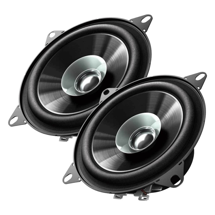 PIONEER TS-G1010F 10 CM TWETERSİZ 190 W OTO HOPARLÖR (2Lİ TAKIM) (K0)