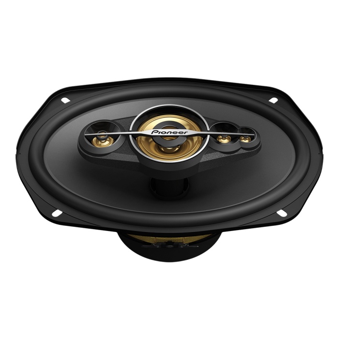 PIONEER TS-A6988S 700 WAT MAX 180 WATT RMS 6X9 16X24CM OVAL HOPARLÖR (2Lİ TAKIM) (K0)