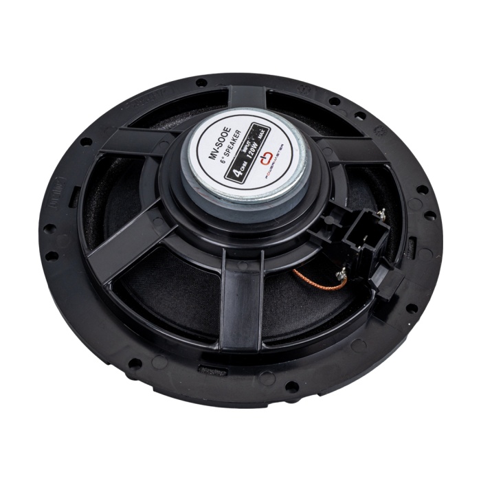 16 CM 4 OHM MAX 120 WATT TEKLİ OTO HOPARLÖR (CITROEN-PEUGEOT) (K0)