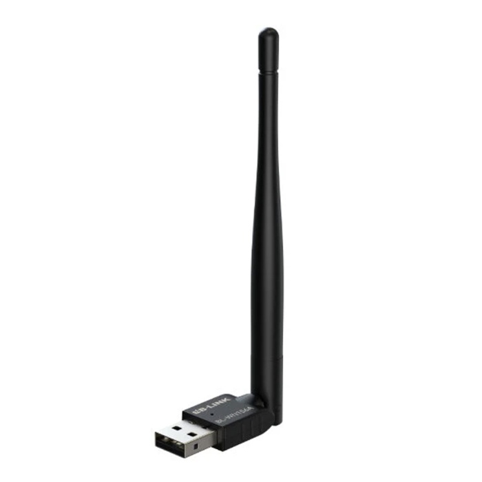 150 MBPS 7601 CHIPSET USB WIRELESS ADAPTÖR BL-WN156A (K0)