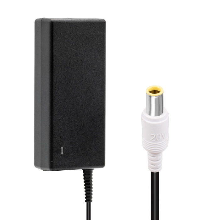 PM-31063 20 VOLT - 4.5 AMPER 7.9*5.5 MM UÇLU IBM NOTEBOOK ADAPTÖR