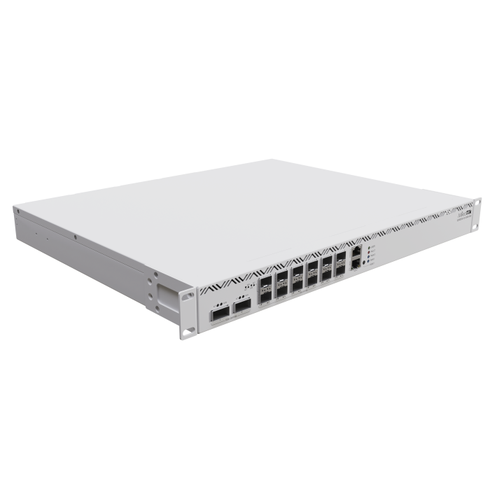 CCR2216-1G-12XS-2XQ  Cloud Core Router