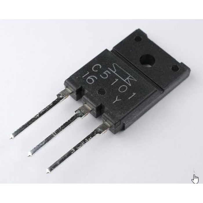 2SC 5101 TO-3PF TRANSISTOR