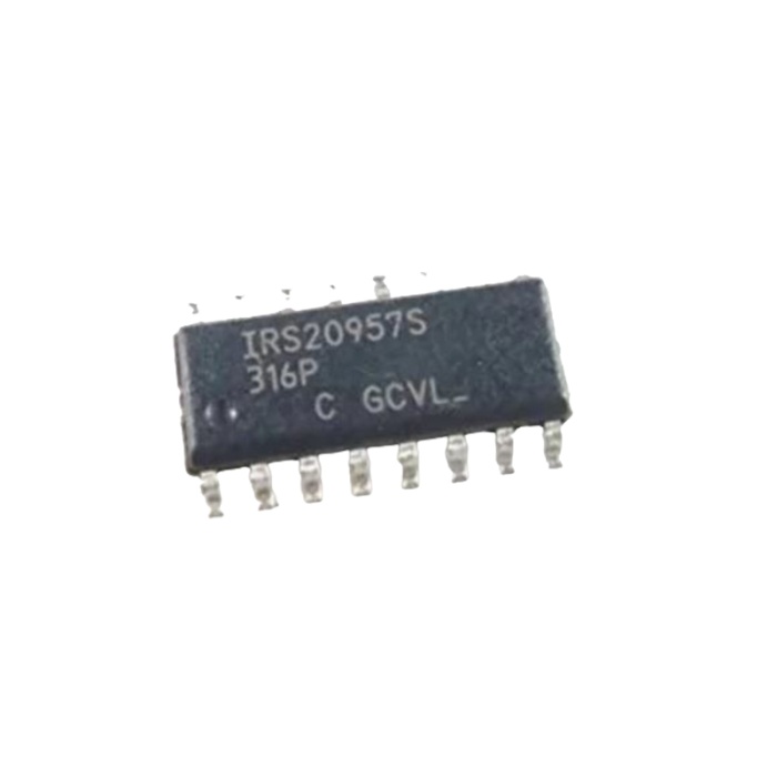 IRS 20957S SOIC-16 SMD ENTEGRE DEVRE