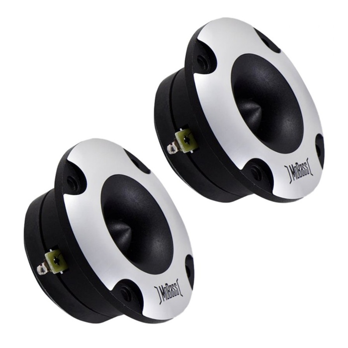 MBT-02 50 WATT - 100 WATT TWEETER