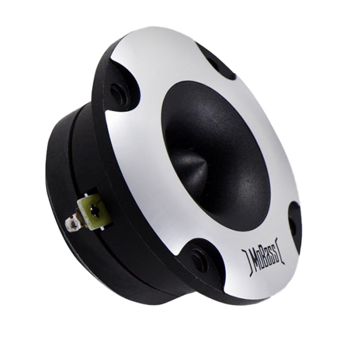 MBT-01TW 100W PEAK POWER 50 WATT RMS DOME OTO TWEETER