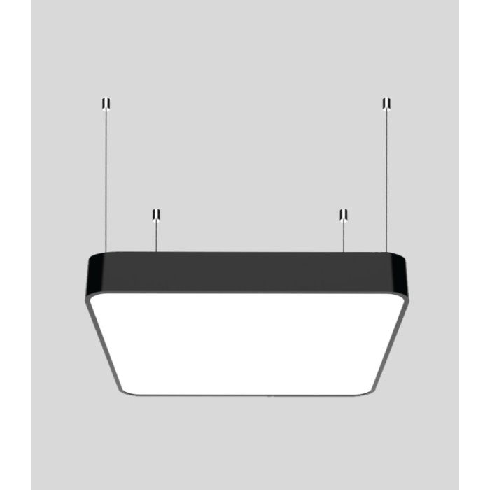 Morelight Sarkıt Kare Oval