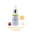 Sebum Dengeleyici Yüz Serumu %100 Saf ve Doğal İçerikli 20 ml.