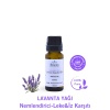 Lavanta Yağı % 100 Saf Bitkisel Uçucu Yağ 20 ml. (Lavender Essential Oil)