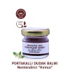 Portakal Kabuğu & Shea Butter Dudak Bakım Kremi 29 Ml