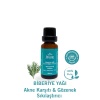 Biberiye Yağı %100 Saf Bitkisel Uçucu Yağ 20 ml. (Rosmarinus officinalis Leaf Oil)