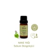 Nane Yağı %100 Saf Bitkisel Uçucu Yağ 10 ml. (Mentha Arvensis Leaf/Stem Oil)