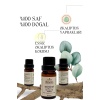 Okaliptüs Yağı %100 Saf Bitkisel Uçucu Yağ 10 ml. (Eucalyptus Oil)