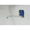 HP Pavilion 15-cs3073cl 15.6 Genuine Card Reader Board