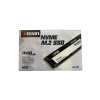 KISSIN 256GB NVME M2 SSD 6GB/s