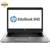 HP EliteBook 840 G1 Core i5-4200U 8GB RAM 120GB SSD (Mouse Hediye)