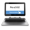 HP Pro x2 612 G1HP 612 X2 PRO İ5 4.NESİL 256GB 8GB Ram (Çanta Hediye)