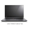 Lenovo X1 Carbon Gen 2 İntel i5-4210U 4.Nesil 8Gb Ram 120Gb SSD (Çanta+Mouse Hediye)