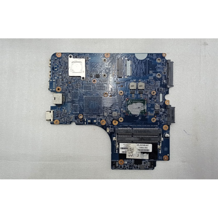 HP 4540 4440S için Laptop anakart