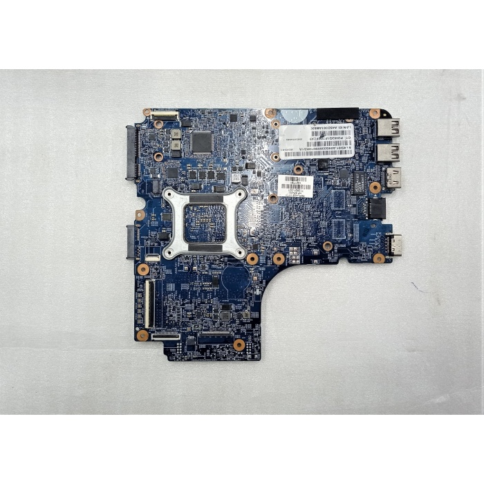 HP 4540 4440S için Laptop anakart