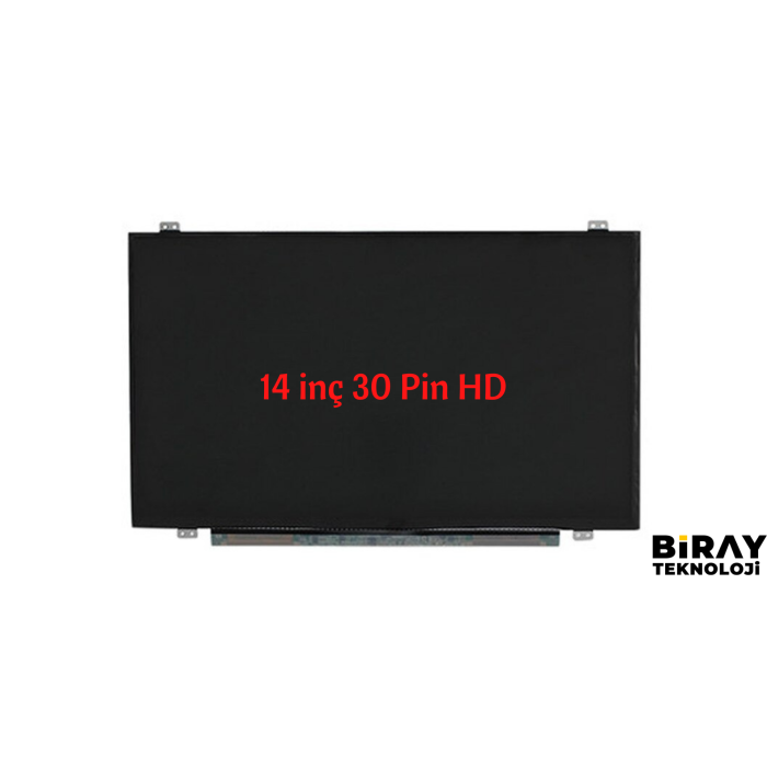 DELL İNSPİRON 14 5451 14İNÇ 30PİN 1366X768 EKRAN PANEL