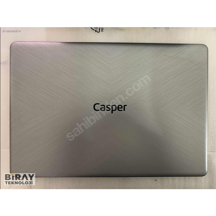 CASPER C300 C500 EKRAN KASASI + MENTEŞE + DATA KABLOSU