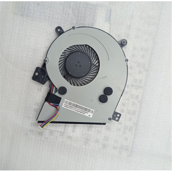 Asus F551M X551MA X551MAV Notebook Sogutucu Fan