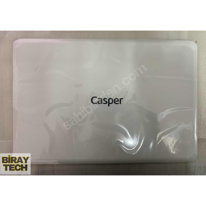 Casper Uyumlu Mb50 Beyaz Ekran Kasası