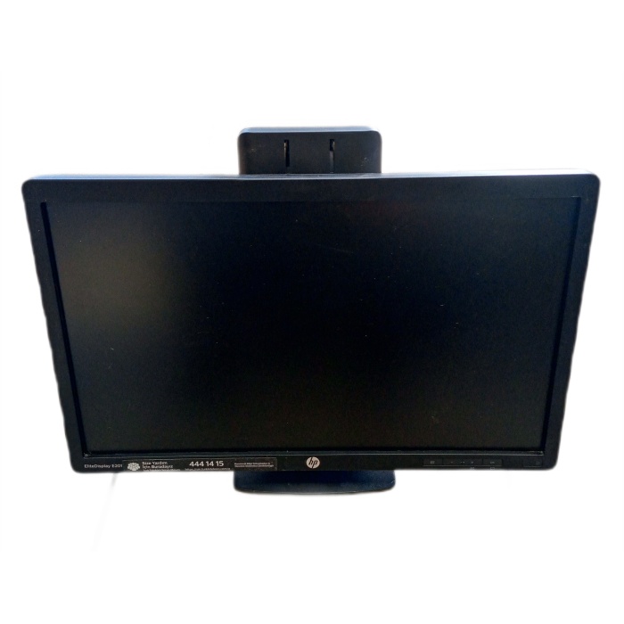 HP Elite Display E201 20 inç LED Monitör